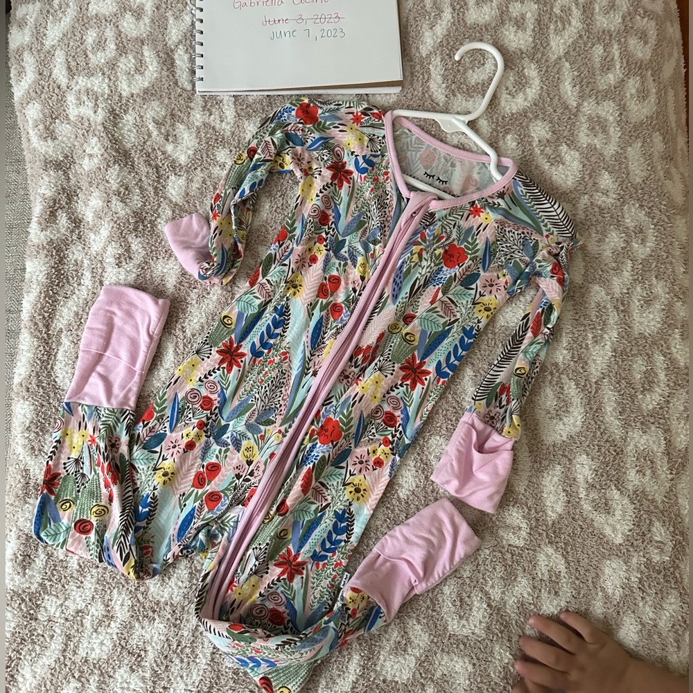 Little sleepies